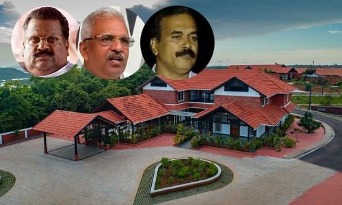 Vaidekam Ayurveda Resort