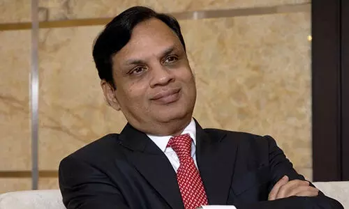 ഐ.സി.ഐ.സി.ഐ വായ്പ തട്ടിപ്പ്; വിഡിയോകോൺ സി.ഇ.ഒ വേണുഗോപാൽ ധൂത്ത് അറസ്റ്റിൽ