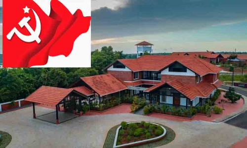 Vaidekam  Ayurveda healing village