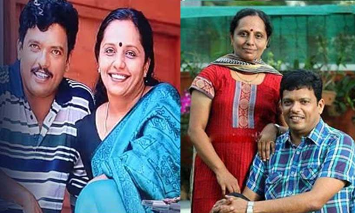 Jagadish Opens Up About  His Late  Wife Dr Ramas  Health issue