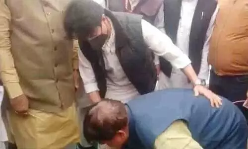 Pradyuman Singh Tomar