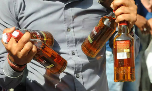 ക്രിസ്മസിന് മലയാളി കുടിച്ചത് 229.80 കോടിയുടെ മദ്യം; കൊല്ലം മുന്നിൽ