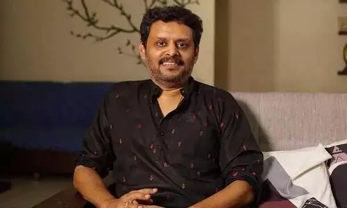 Ranjith Sankar Latest Interview About His New Movie 4 years