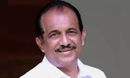 ബെന്നി ബെഹനാൻ നാഗാലാൻഡിൽ കോൺഗ്രസ്​ നിരീക്ഷകൻ