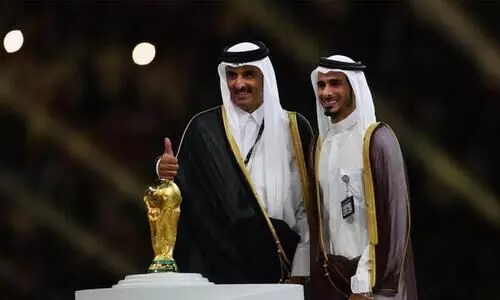 Qatar World Cup