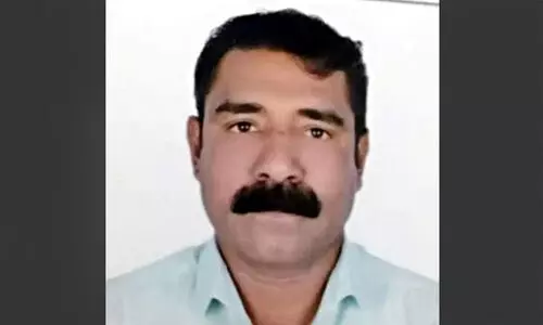 തിരൂർ സ്വദേശി സൗദിയിൽ വാഹനാപകടത്തിൽ മരിച്ചു