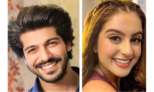 തുനിഷയുടെ മരണം: ഷീസാൻ ഖാനെ പൊലീസ് കസ്റ്റഡിയിൽ വിട്ടു