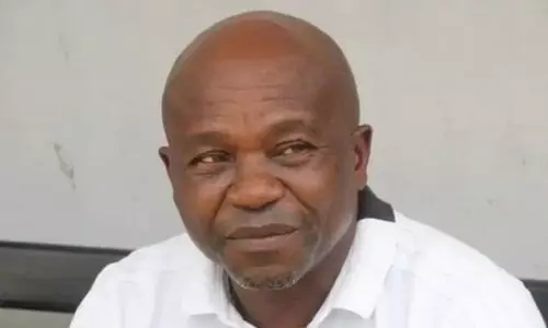 ഗോകുലം പരിശീലകനെ മാറ്റി