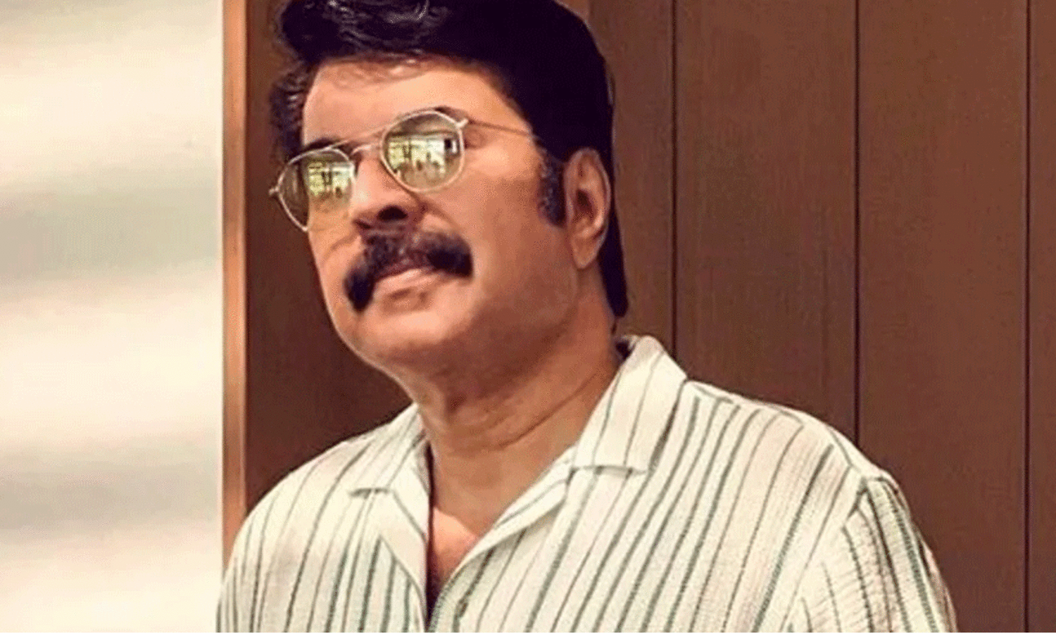 Megastars Fourth Film announced  Mammootty kampany