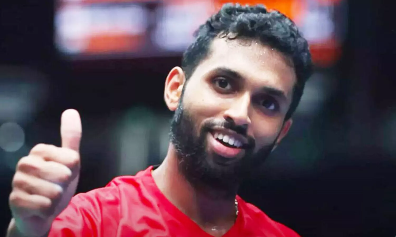 വീണ്ടും എട്ടാം റാങ്കുകാരനായി പ്രണോയ്; മലയാളി താരത്തിന്‍റെ കരിയറിലെ ഏറ്റവും മികച്ച നേട്ടം