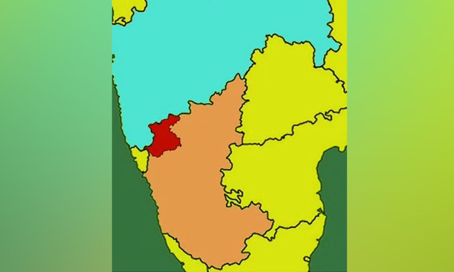 Marathi villages