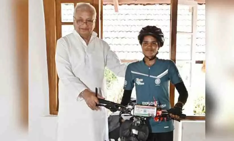 ഇതോ ഇവിടത്തെ സ്ത്രീ സുരക്ഷ? ഇതോ ഇവിടത്തെ സ്ത്രീ സുരക്ഷ?