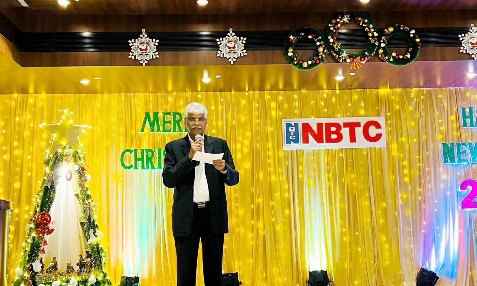 Christmas- New Year celebration Christmas- New Year celebration