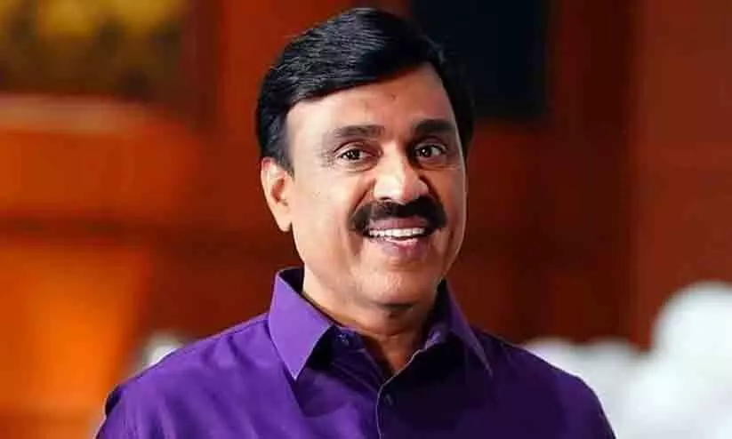 വിവാദ ഖനന രാജാവ് ജി. ജനാർദനൻ റെഡ്ഡി ബി.ജെ.പി വിട്ടു വിവാദ ഖനന രാജാവ് ജി. ജനാർദനൻ റെഡ്ഡി ബി.ജെ.പി വിട്ടു