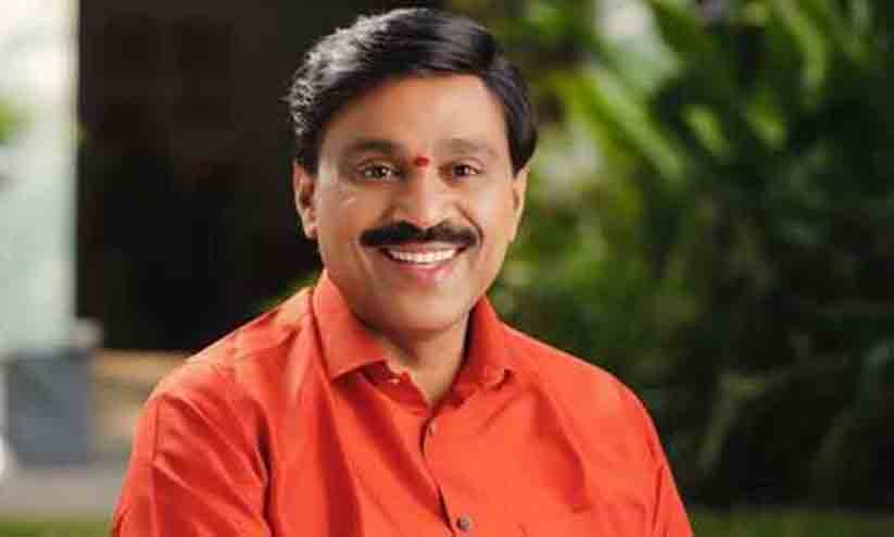 ജനാർദന റെഡ്ഡിയുടെ പുതിയ പാർട്ടി; ബി.ജെ.പി വിയർക്കും ജനാർദന റെഡ്ഡിയുടെ പുതിയ പാർട്ടി; ബി.ജെ.പി വിയർക്കും