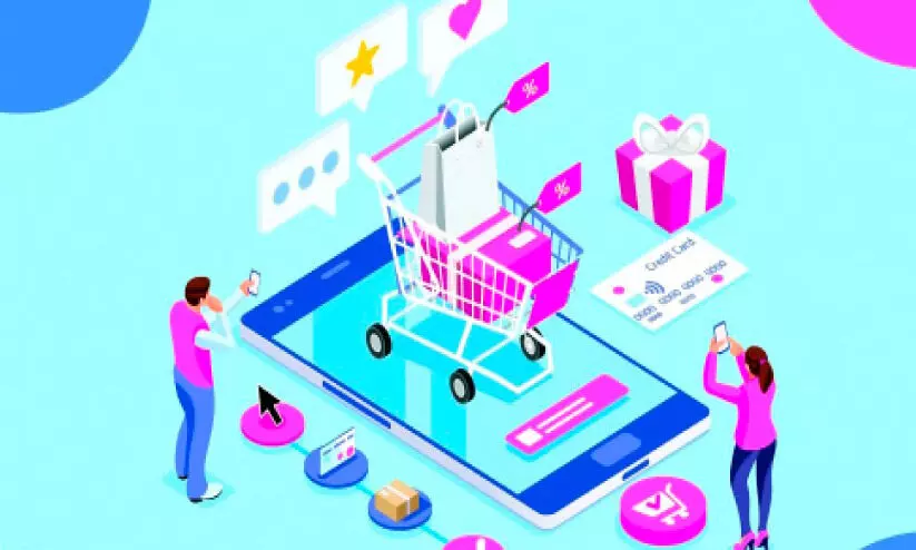 സമൂഹമാധ്യമങ്ങൾ വഴിയുള്ള മാർക്കറ്റിങ്ങിന്​ ലൈസൻസ്​ നിർബന്ധമാക്കുന്നു