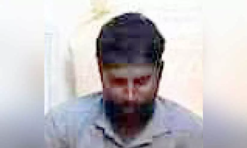 കുരുമുളക് മോഷ്ടിച്ച കേസിൽ ഒളിവിലായിരുന്ന യുവാവ് പിടിയിൽ കുരുമുളക് മോഷ്ടിച്ച കേസിൽ ഒളിവിലായിരുന്ന യുവാവ് പിടിയിൽ