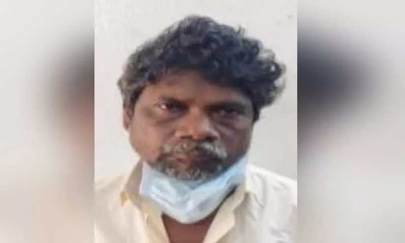 വധശ്രമക്കേസ്​ പ്രതി അറസ്റ്റിൽ