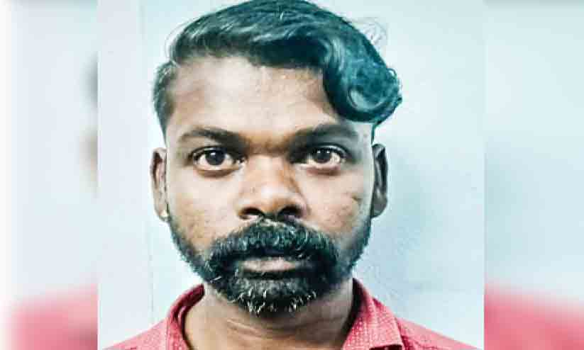 പോക്സോ കേസിൽ അഞ്ച് വർഷം തടവ് പോക്സോ കേസിൽ അഞ്ച് വർഷം തടവ്