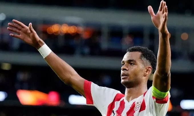 ലോകകപ്പിലെ ഡച്ച് ​ഗോൾമെഷീൻ ഗാക്പോയെ സ്വന്തമാക്കി ലിവർപൂൾ