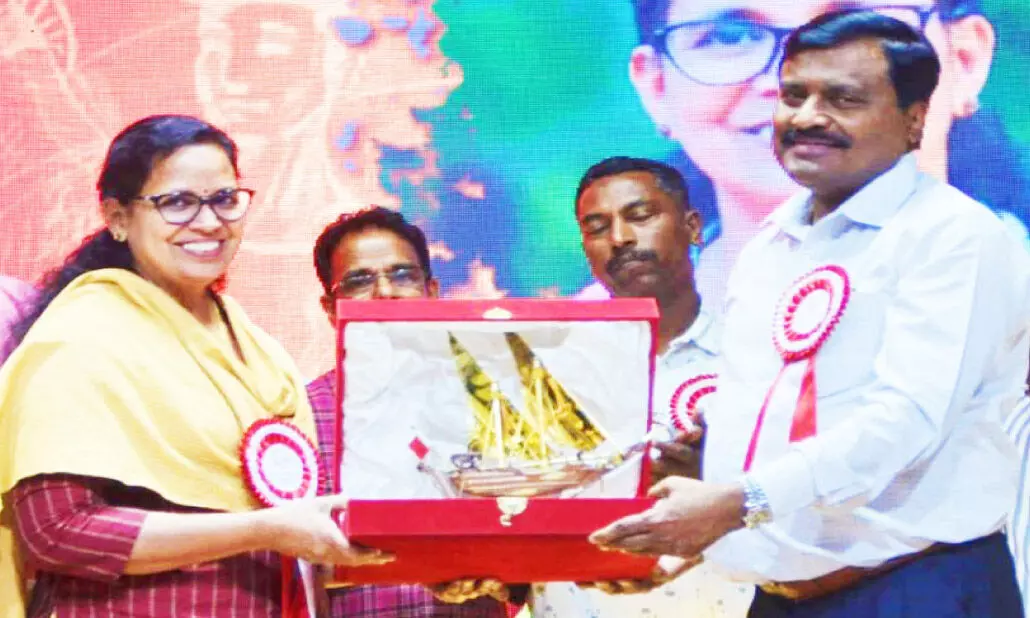 നൗ​ക ബ​ഹ്റൈ​ൻ സാം​സ്കാ​രി​ക​സ​ന്ധ്യ സം​ഘ​ടി​പ്പി​ച്ചു