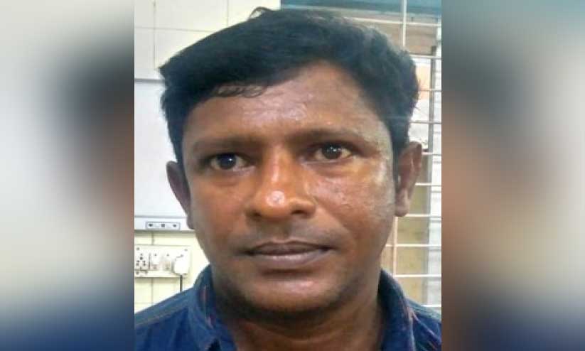 ബിയർ കുപ്പികൊണ്ട് ആക്രമിച്ചയാൾ പിടിയിൽ ബിയർ കുപ്പികൊണ്ട് ആക്രമിച്ചയാൾ പിടിയിൽ