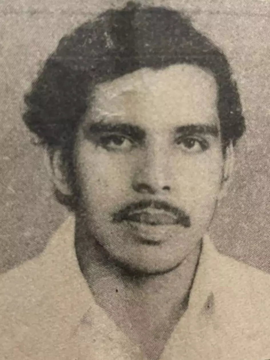 അഡ്വ. എം. അബ്ദുൽ റഷീദ് അഡ്വ. എം. അബ്ദുൽ റഷീദ്