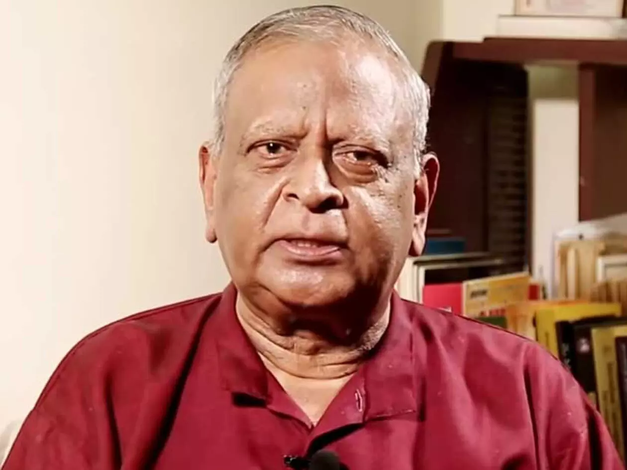 കെ. രഘോത്തമൻ കെ. രഘോത്തമൻ