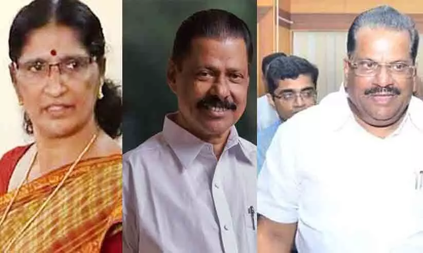 ഇ.പിക്കെതിരായ ആരോപണം: ആന്തൂർ നഗരസഭ പ്രതിക്കൂട്ടിൽ, സാജെൻറ ആത്മഹത്യ വീണ്ടും ചർച്ചയാവുന്നു ഇ.പിക്കെതിരായ ആരോപണം: ആന്തൂർ നഗരസഭ പ്രതിക്കൂട്ടിൽ, സാജെൻറ ആത്മഹത്യ വീണ്ടും ചർച്ചയാവുന്നു