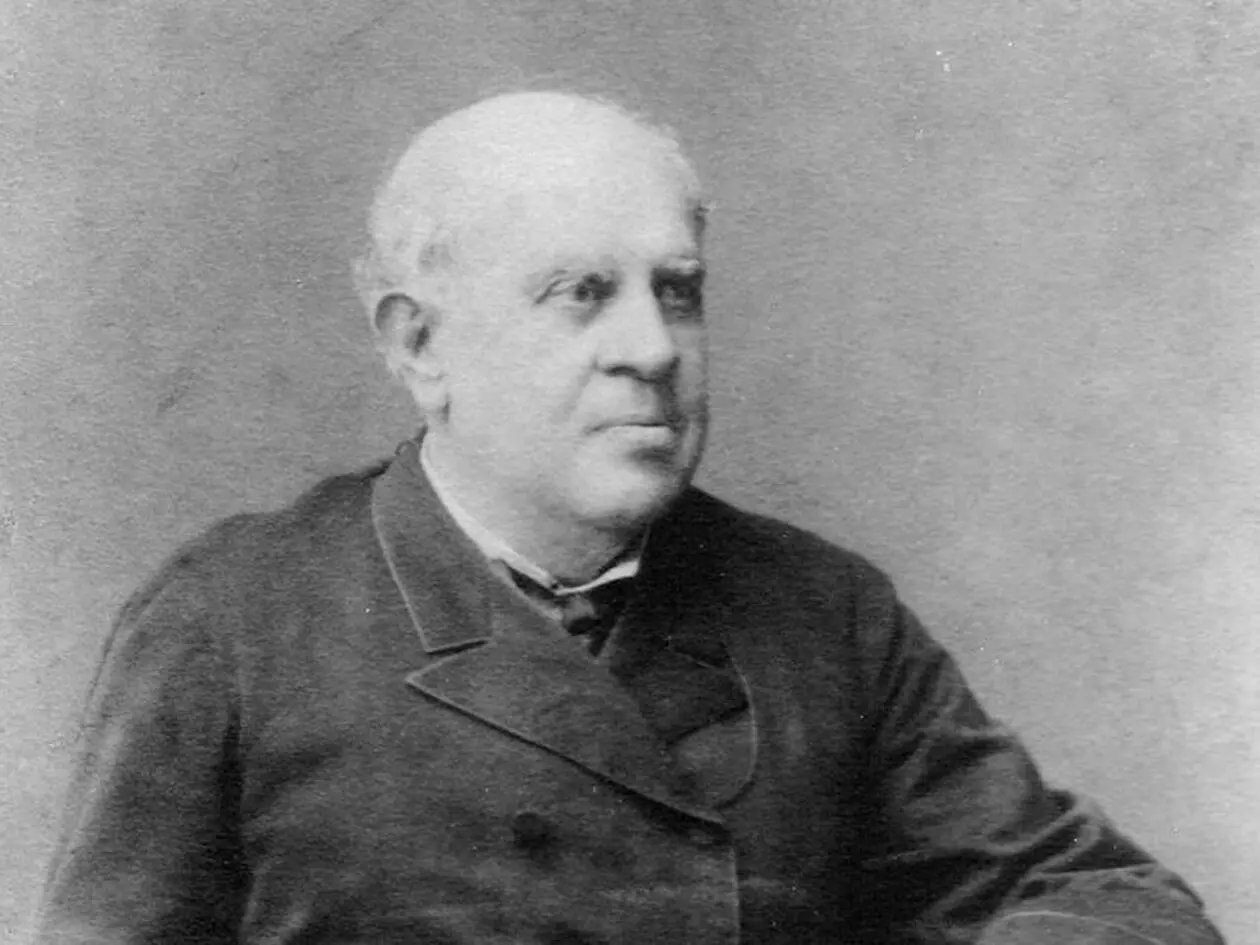 ഡൊമിനിഗോ ഫോസ്റ്റീ​നോ സാർമെയിന്റോ