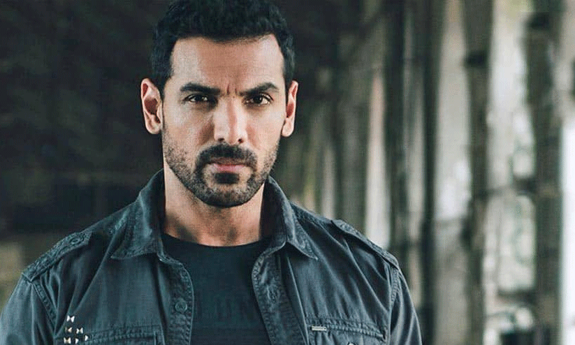 John Abraham is all set to star as a rakish antagonist in Pathaan,