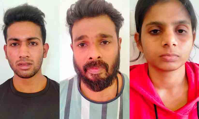 gold smugglling in karippur gold smugglling in karippur