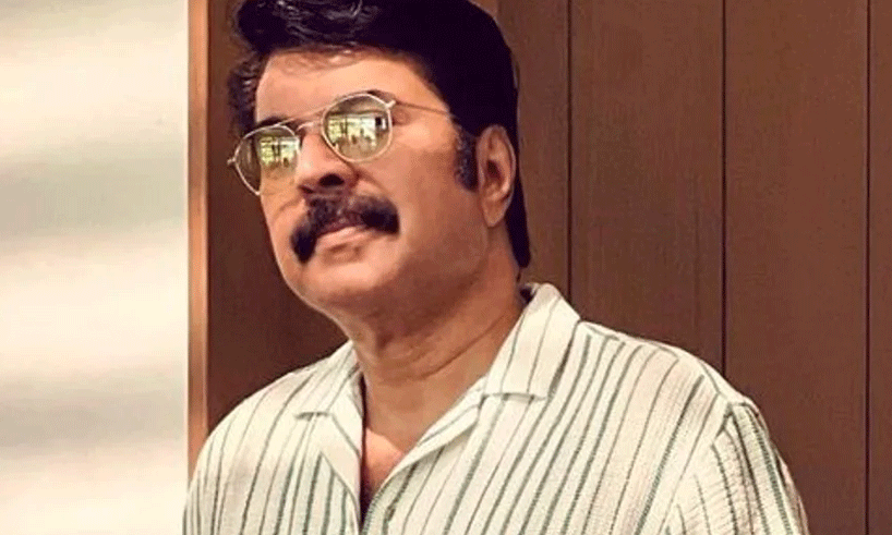 Megastars Fourth Film announced Mammootty kampany Megastars Fourth Film announced Mammootty kampany