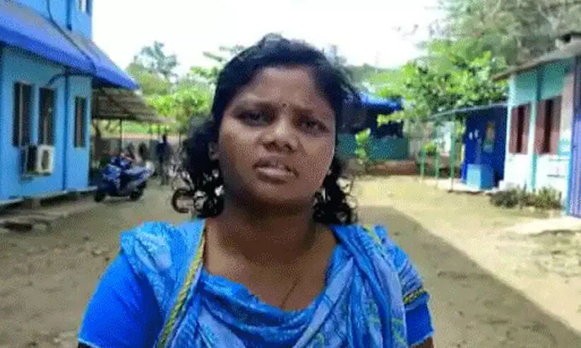 സർട്ടിഫിക്കറ്റ് വിട്ടുനൽകി; ആരതിയെ പി.എസ്.സി അഭിമുഖത്തിന് വിളിച്ചു സർട്ടിഫിക്കറ്റ് വിട്ടുനൽകി; ആരതിയെ പി.എസ്.സി അഭിമുഖത്തിന് വിളിച്ചു