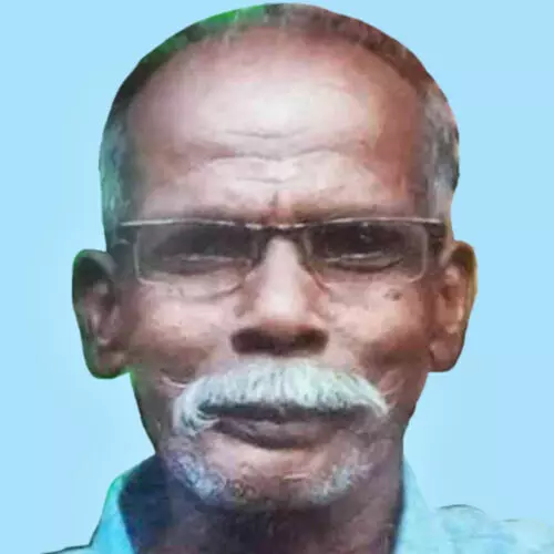 കൊ​ച്ച​യ്യ​പ്പ​ൻ