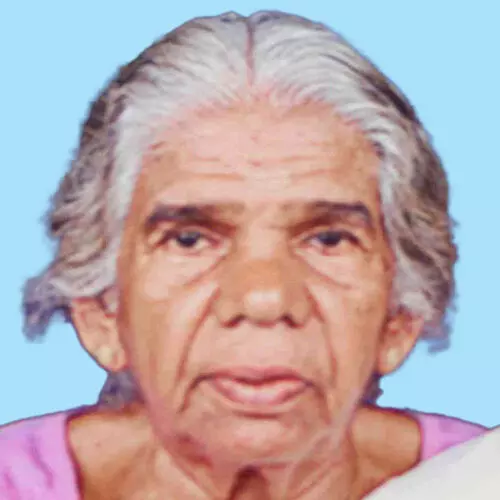 കാ​ർ​ത്യാ​യ​നി​യ​മ്മ