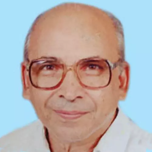 കു​ഞ്ഞി​ക്കു​ട്ട വാ​ര്യ​ർ