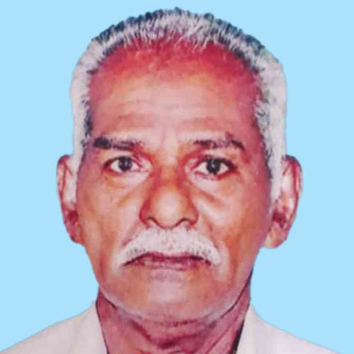 വേ​ലാ​യു​ധ​ന്‍