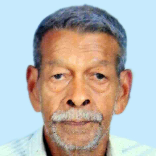 അ​പ്പു​പി​ള്ള