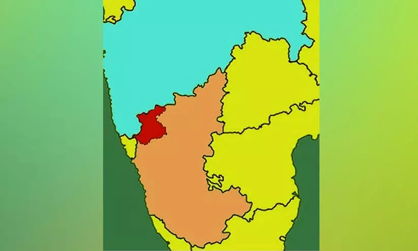 Marathi villages
