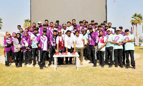 National Day Celebration