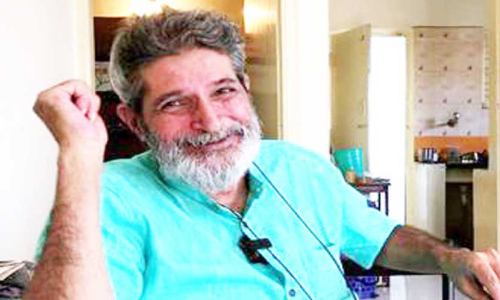 ഇനിയൊരാൾ ഇതുപോലില്ല