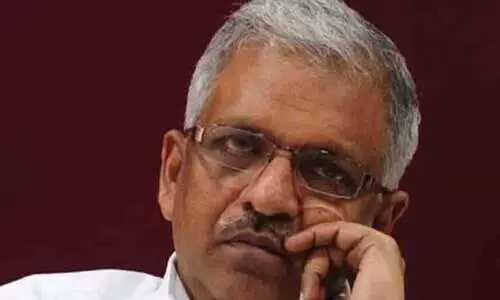 റിസോർട്ട് വിവാദം: ജില്ല സെക്രട്ടറിയായിരിക്കെ പി. ജയരാജനും മൗനം റിസോർട്ട് വിവാദം: ജില്ല സെക്രട്ടറിയായിരിക്കെ പി. ജയരാജനും മൗനം