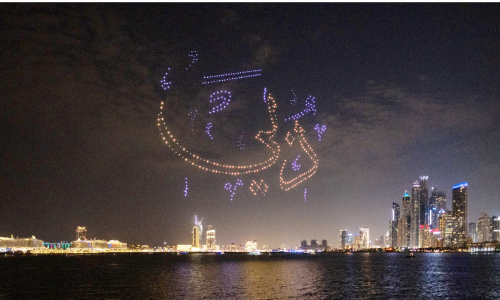 ജനപ്രിയ നഗരമായി ദുബൈ