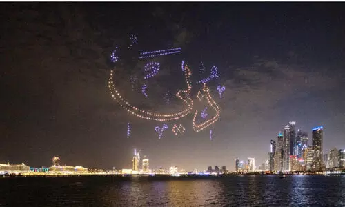 ജനപ്രിയ നഗരമായി ദുബൈ