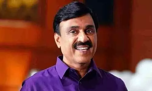 വിവാദ ഖനന രാജാവ് ജി. ജനാർദനൻ റെഡ്ഡി ബി.ജെ.പി വിട്ടു
