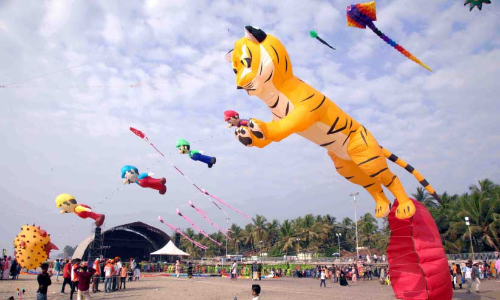 പട്ടം പറത്തലില്‍ കേരളത്തിന് അനന്തസാധ്യത -അന്താരാഷ്ട്ര വിദഗ്ധര്‍