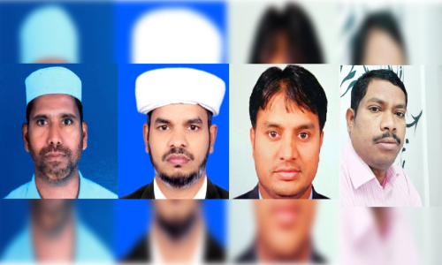 എസ്.കെ.എസ്.എസ്.എഫ്- എസ്.വൈ.എസ് ഒമാന്‍ മലപ്പുറം  ജില്ല കമ്മിറ്റി രൂപവത്​കരിച്ചു