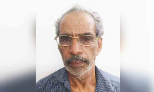 കുടുംബവഴക്കിനെ തുടർന്ന് വീടിന് തീവെച്ച ഗൃഹനാഥൻ അറസ്റ്റിൽ