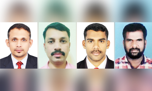 KMCC Ottappalam Committee